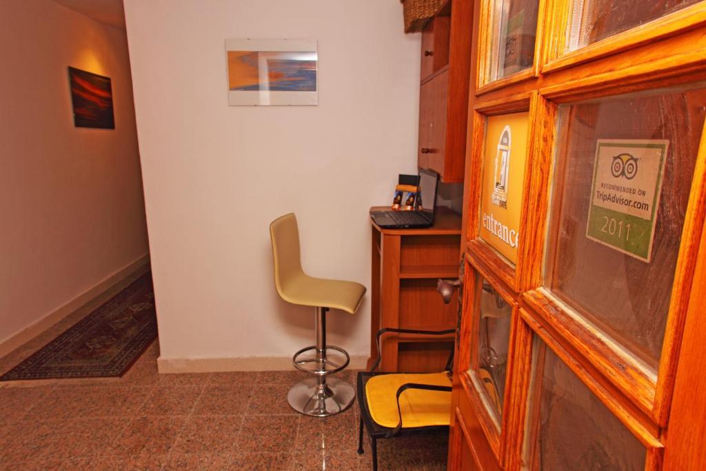 Rooms And Apartments Villa Town Gate Hvar ฮวาร์ ภายนอก รูปภาพ